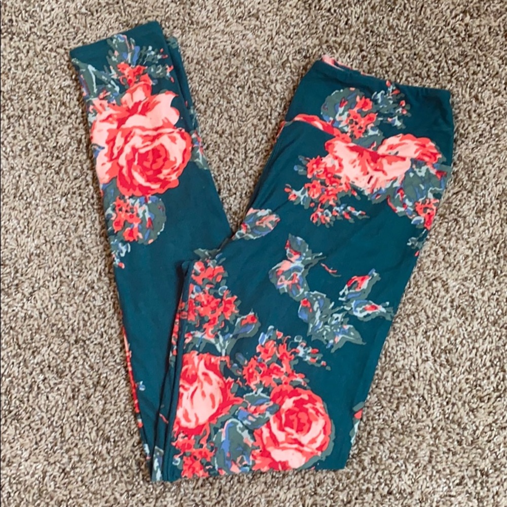 Lularoe leggings